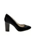 Anne Klein Black Heels Size 9 - photo 1