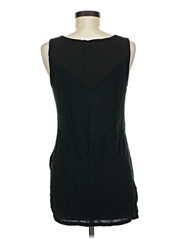 Andrea Jovine Sleeveless Top (view 2)