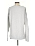 Athleta Silver Pullover Sweater Size S - photo 2