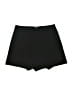 Aqua Solid Black Skort Size XS - photo 1