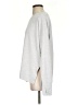 Athleta Silver Pullover Sweater Size S - photo 5