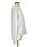 Athleta Silver Pullover Sweater Size S - photo 4