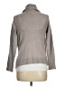 Joan Vass Gray Cardigan Size M - photo 2