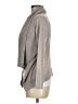 Joan Vass Gray Cardigan Size M - photo 5