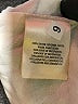 Holding Horses 100% Rayon Stripes Gray Romper Size S - photo 5