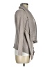 Joan Vass Gray Cardigan Size M - photo 4