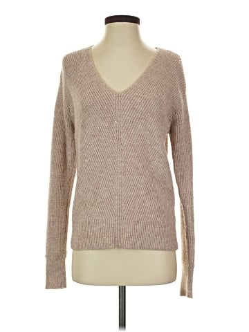 INC International Concepts Pullover Sweater (view 1)