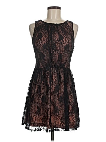 Forever 21 Cocktail Dress (view 1)