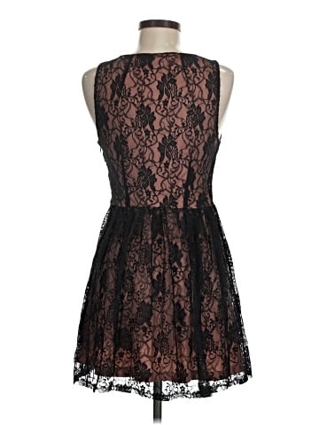 Forever 21 Cocktail Dress (view 2)