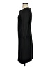 Unbranded Solid Black Cocktail Dress Size S - photo 5