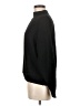 H&M Color Block Ivory Turtleneck Sweater Size M - photo 5
