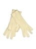 Unbranded Ivory Gloves Size S - photo 1