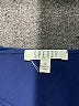 Spense 100% Polyester Blue Sleeveless Blouse Size M - photo 7