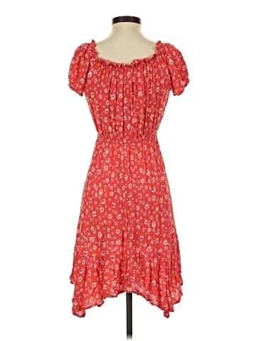 blu dahlia Casual Dress (view 2)