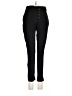 Unbranded Solid Black Dress Pants Size M - photo 1