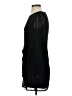 Xtraordinary 100% Polyester Black Cocktail Dress Size 3 - photo 5