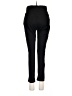 Unbranded Solid Black Dress Pants Size M - photo 2