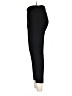 Unbranded Solid Black Dress Pants Size M - photo 5