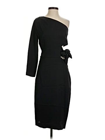Intropia Cocktail Dress (view 1)