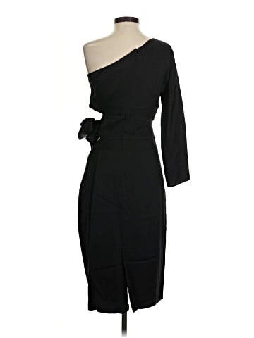 Intropia Cocktail Dress (view 2)
