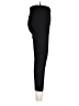 Unbranded Solid Black Dress Pants Size M - photo 4