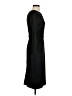Intropia Black Cocktail Dress Size EU 36 / US 6 - photo 4