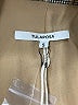 Tularosa Plaid Brown Blazer Size S - photo 6