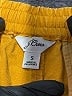 J.Crew Solid Yellow Board Shorts Size S - photo 3