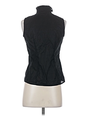 The Limited Sleeveless Button-Down Shirt (view 2)