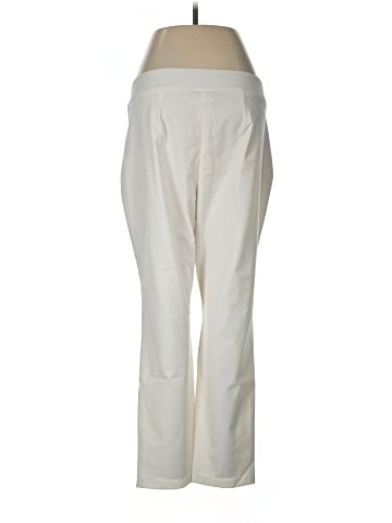 Travelers by Chico's Dress Pants (view 2)