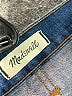 Madewell Blue Jeans Size 26 waist - photo 4