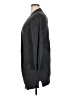 Matty M Gray Cardigan Size XL - photo 5