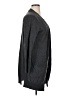 Matty M Gray Cardigan Size XL - photo 4