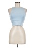 Unbranded Blue Tank Top Size M (estimated) - photo 1