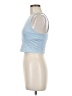Unbranded Blue Tank Top Size M (estimated) - photo 5