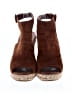 Prada Brown Wedges Size EU 39 1/2 - photo 2