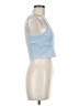 Unbranded Blue Tank Top Size M (estimated) - photo 4