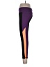 Sweaty Betty Color Block Purple Active Pants Size 10 - photo 5