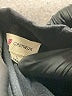 Cremieux Black Casual Dress Size S - photo 7