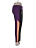 Sweaty Betty Color Block Purple Active Pants Size 10 - photo 4
