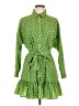 Zara Green Kimono Size L - photo 1