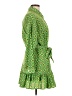 Zara Green Kimono Size L - photo 4