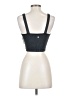 90 Degree by Reflex Black Gray Tank Top Size S - photo 2