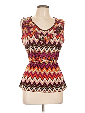 East5th Tank Top (view 1)