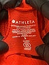 Athleta Orange Long Sleeve Turtleneck Size S - photo 7