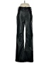 Gap 100% Polyester Black Casual Pants Size 27 waist - photo 1