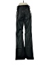 Gap 100% Polyester Black Casual Pants Size 27 waist - photo 2