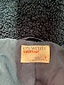 Crewcuts 100% Polyester Solid Blue Coat Size 3 - photo 3