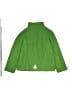 L.L.Bean 100% Polyester Green Cardigan Size 14 - 16 - photo 2