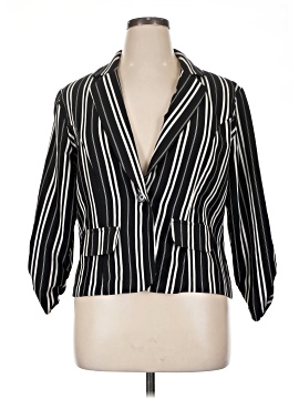 Ashley Stewart Blazer